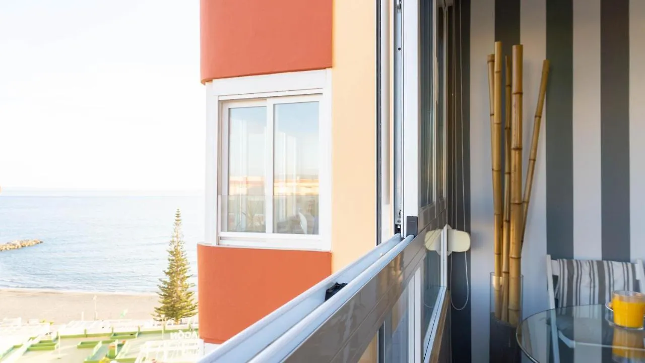 公寓 Apartamento Torrox Malaga公寓 西班牙