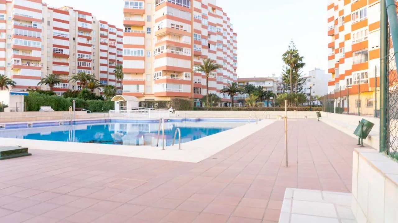 Apartamento Torrox Malaga公寓