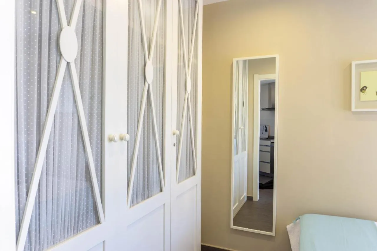 Apartamento Torrox Malaga公寓 0*,