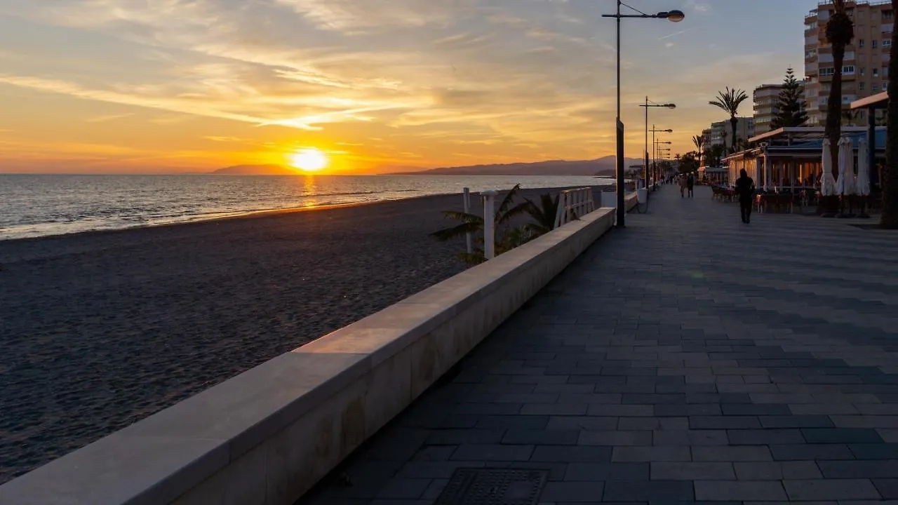 Apartamento Torrox Malaga公寓 0*,