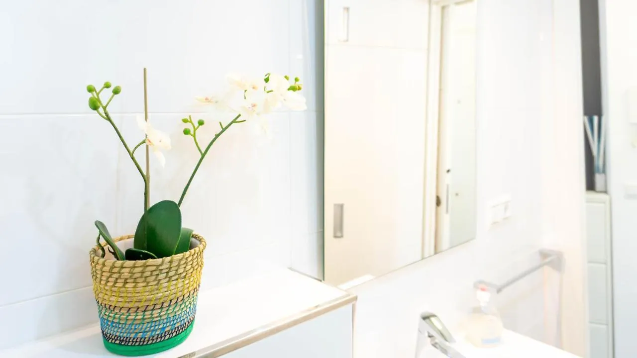 Apartamento Torrox Malaga公寓 公寓