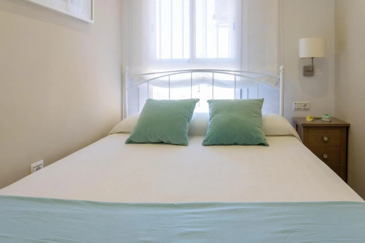 Apartamento Torrox Malaga公寓 公寓